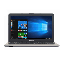 لپ تاپ ایسوس مدل ASUS VivoBook X540YA - E1(6010)-4GB-1TB-512MB