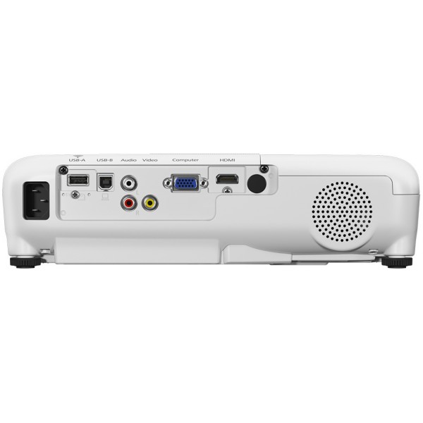 Epson EB-S41 Projector