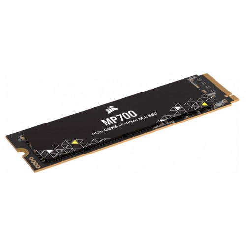 هارد اس اس دی Corsair مدل MP700 2TB PCIe 5.0 (Gen 5) X4 NVMe M.2 SSD