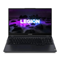 لپ تاپ لنوو مدل LENOVO Legion 5 - R7(5800H)-8GB-512SSD-4GB-3050Ti
