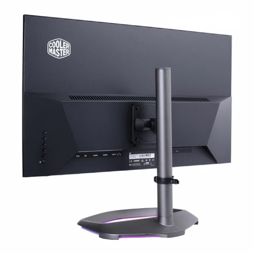 مانیتور کولرمستر مدل Cooler Master GM27-FQSA سایز 27 اینچ