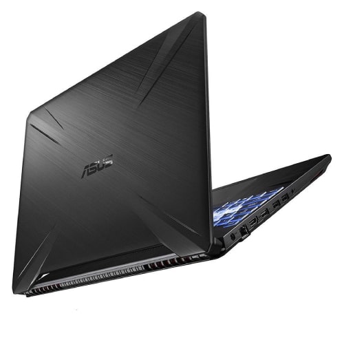 لپ تاپ ایسوس مدل ASUS FX505DT - Ryzen7(3750H)-8GB-1TB-256GBSSD-4GB