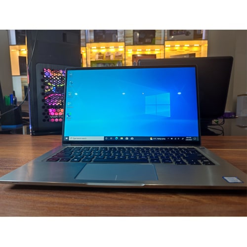 لپ تاپ استوک DELL LATITUDE 7400  I5(8265U)-8GB-256SSD-INT TOUCH