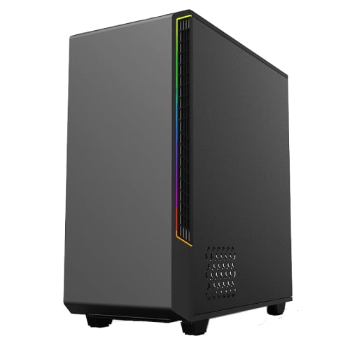کیس کامپیوتر گیم مکس GAME MAX Panda T802