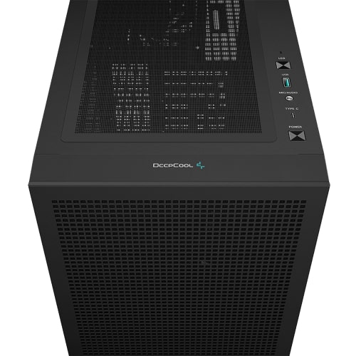 کیس کامپیوتر دیپ کول مدل  DEEPCOOL CH560