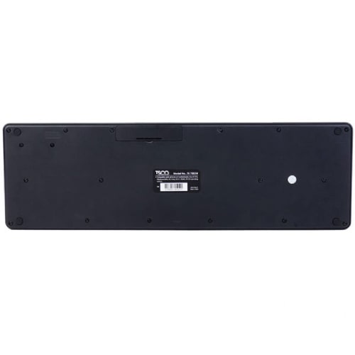 کیبورد بی سیم تسکو مدل TSCO TK 7003W