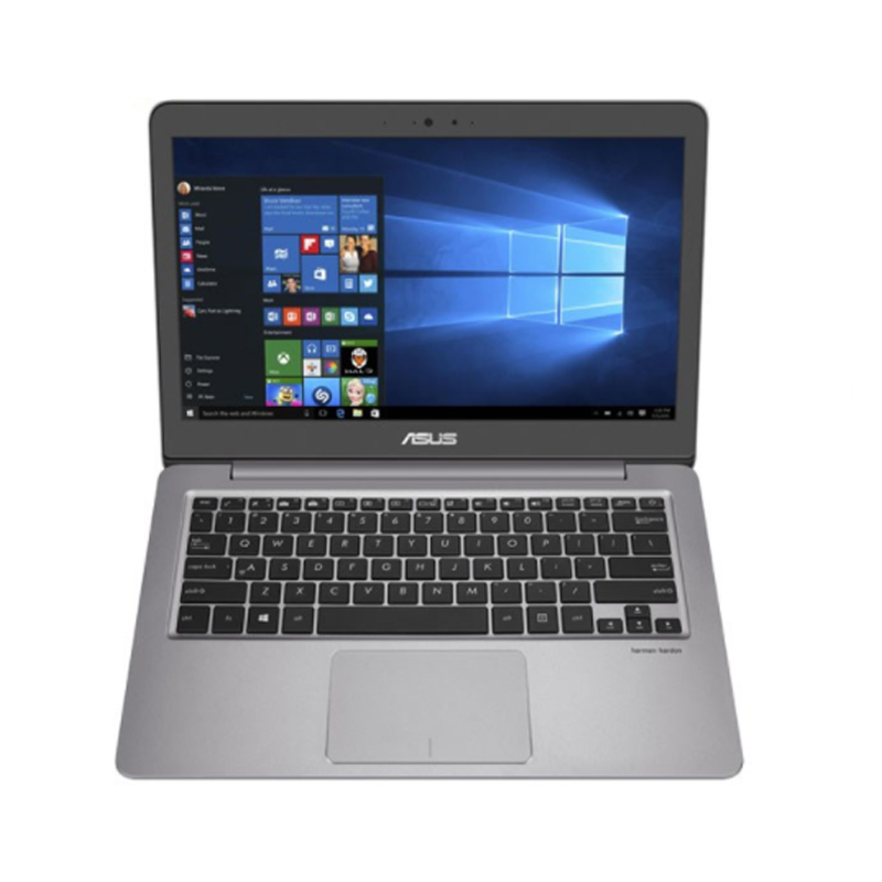 ASUS UX310UQ - I7-12GB-512GB-2GB FHD