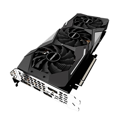 کارت گرافیک گیگابایت مدل Gigabyte GeForce RTX 2060 GAMING OC PRO 6GB