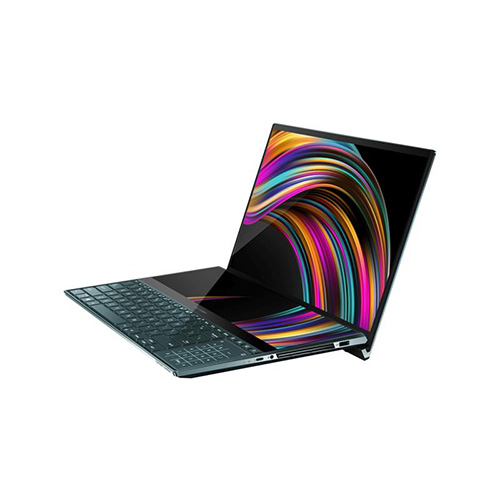 لپ تاپ ایسوس مدل ASUS UX581GV - i7-16GB-1TBSSD-6GB-4K