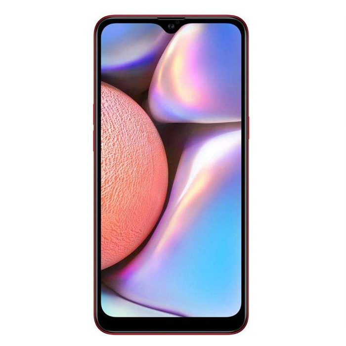 گوشی موبایل سامسونگ مدل SAMSUNG Galaxy A10s با ظرفیت 32 گیگابایت