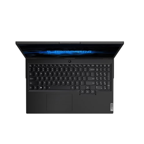 لپ تاپ لنوو مدل LENOVO Legion 5 - R7(4800H)-16GB-1TB-256SSD-6GB-GTX1660TI