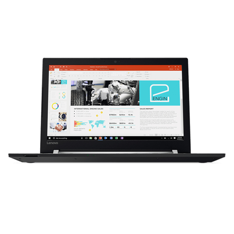 LENOVO V510 - i5(7200)-4GB-500GB-2GB