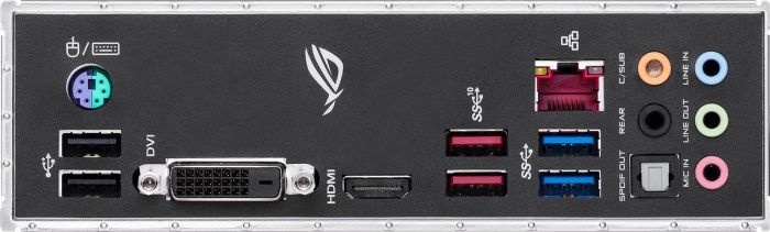 مادربرد ایسوس مدل ROG STRIX B360-G GAMING