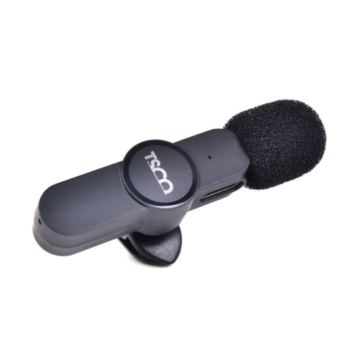 میکروفون بی‌سیم تسکو مدل TMIC 5001W LIGHTNING PORT