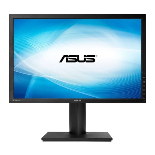 مانیتور 24.1 اینچ ایسوس مدل ASUS HA2402