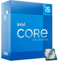 پردازنده اینتل مدل Intel Core i5 13400F