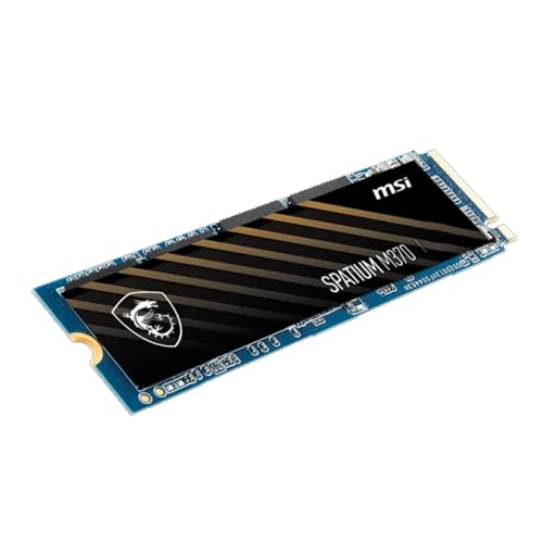 حافظه اس اس دی ام اس آی مدل MSI SPATIUM M371  با ظرفیت 1 ترابایت