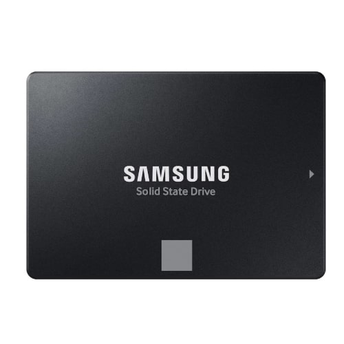 هارد SSD سامسونگ SAMSUNG EVO 870 500GB