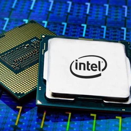 پردازنده اینتل مدل Intel Core i3-10100 Comet Lake