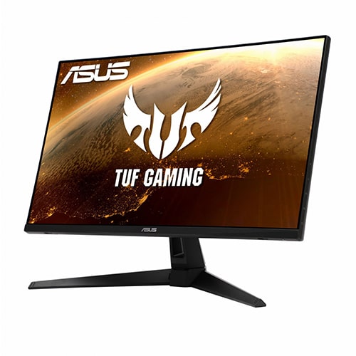 مانیتور 27 اینچ ایسوس مدل ASUS VG27AQ1A