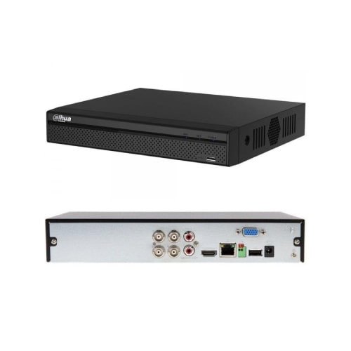 دستگاه ضبط کننده DVR داهوا مدل Dahua DH-XVR5104HS-X1