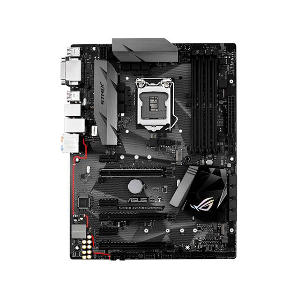 مادربرد ASUS ROG STRIX Z270H GAMING