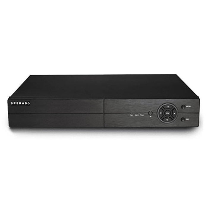 DVR AHD 8508 SPERADO