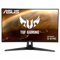 مانیتور 27 اینچ ایسوس مدل ASUS VG27AQ1A