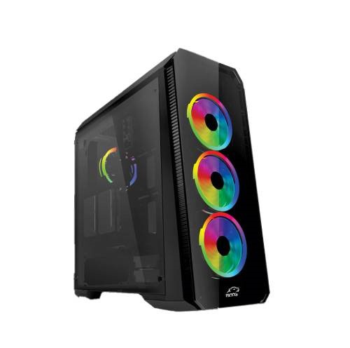 کیس کامپیوتر تسکو مدل TSCO GC 4490 TA