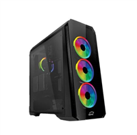 کیس کامپیوتر تسکو مدل TSCO GC 4490 TA