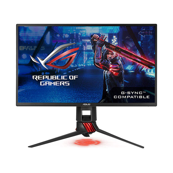 مانیتور گیمینگ 24اینچ ایسوس مدل ASUS XG258Q Monitor 24 Inch