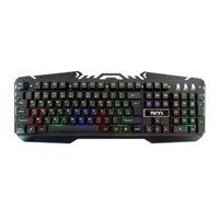 کیبورد تسکو مدل TSCO TK 8021L