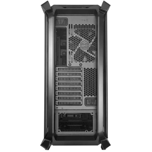 کیس کولرمستر مدل COOLERMASTER COSMOS C700P Black Edition