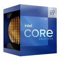 پردازنده اینتل مدل Intel Core i9-12900K Alder Lake