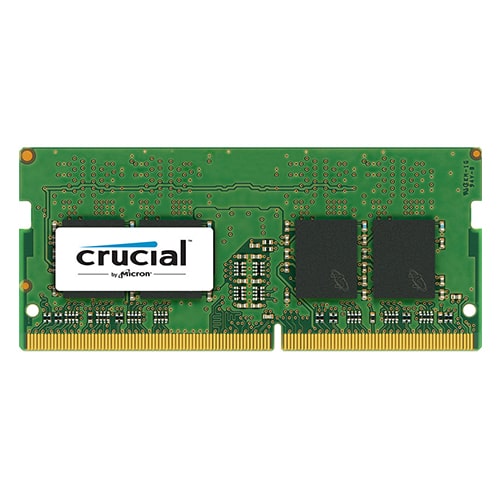 رم لپ تاپ کروشیال مدل DDR4 2666MHz ظرفیت 8 گیگابایت