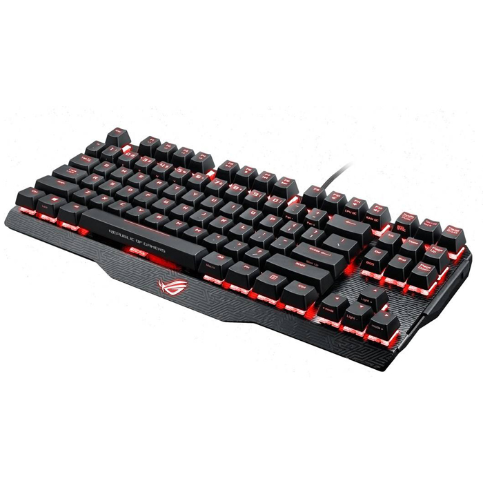 ASUS ROG Claymore Core Mechanical Gaming Keyboard