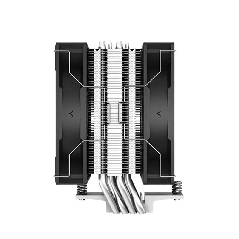 خنک کننده بادی دیپ کول DEEPCOOL AG400 PLUS(LGA1700)