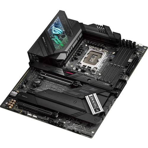 مادربرد ایسوس مدل ASUS ROG STRIX Z690-F GAMING WIFI D5