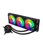 خنک کننده مایع پردازنده ردراگون REDRAGON CCW-1017 360 RGB