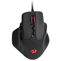 موس گیمینگ ردراگون مدل REDRAGON BULLSEYE M806 RGB