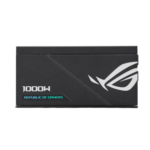 منبع تغذیه کامپیوتر ایسوس مدل ASUS ROG LOKI SFX-L 1000W Platinum