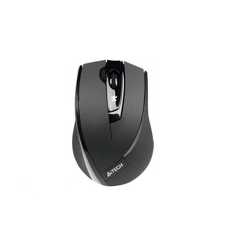 A4tech G9-730FX Wireless MOUSE