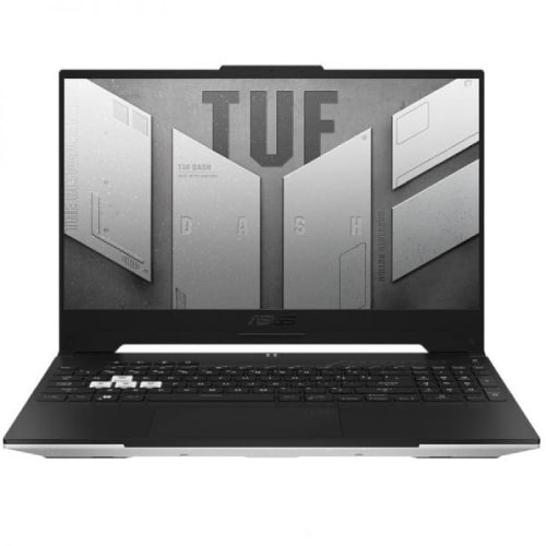 لپ تاپ ایسوس مدل ASUS TUF GAMING F15 FX507VU - i7(13700)16GB-1TB-6GB(4050)