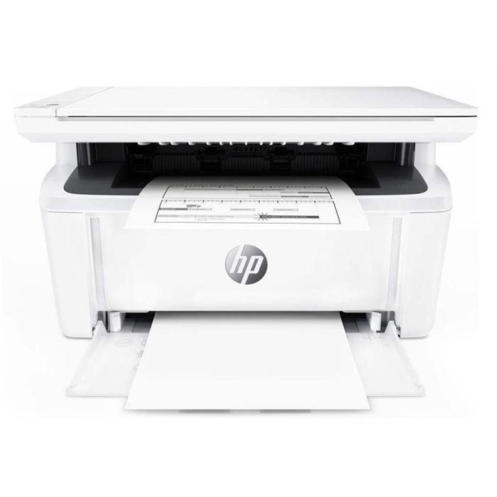 پرینتر لیزری سه کاره اچ پی مدل HP LaserJet Pro MFP M28a