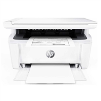 پرینتر لیزری سه کاره اچ پی مدل HP LaserJet Pro MFP M28a