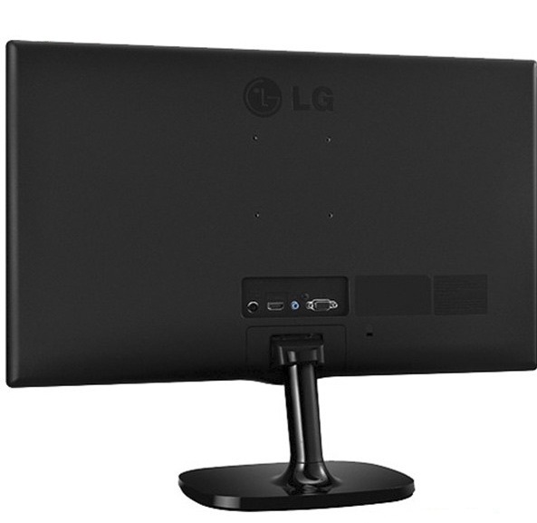 مانیتور LG 20M47A LED Monitor