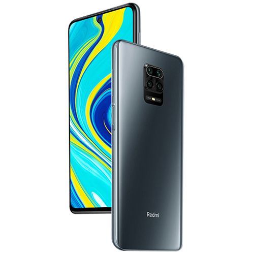 گوشی موبایل شیائومی مدل Redmi Note 9S  ظرفیت 128گیگابایت