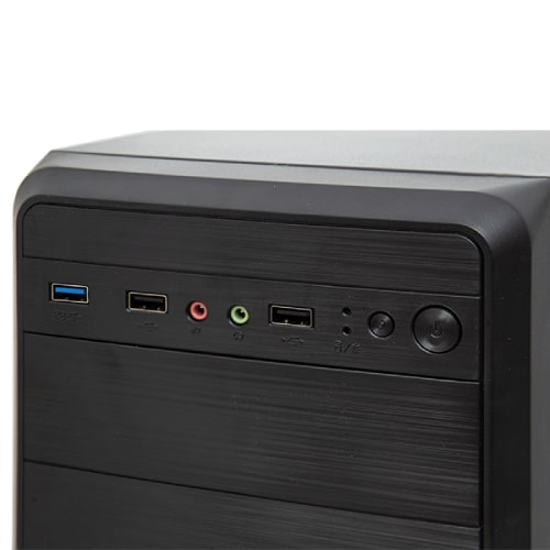 کیس کامپیوتر FATER مدل F-3207