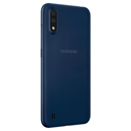 گوشی موبایل سامسونگ مدل Galaxy A01 دو سیم‌کارت ظرفیت 16 گیگابایت