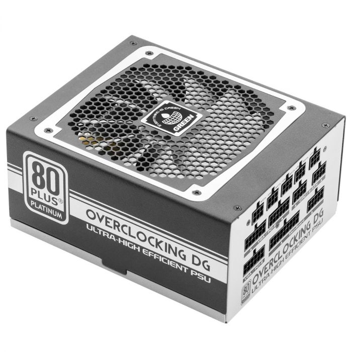 GREEN GP1200B-OCDG Overclocking Evo 80Plus Platinum PSU